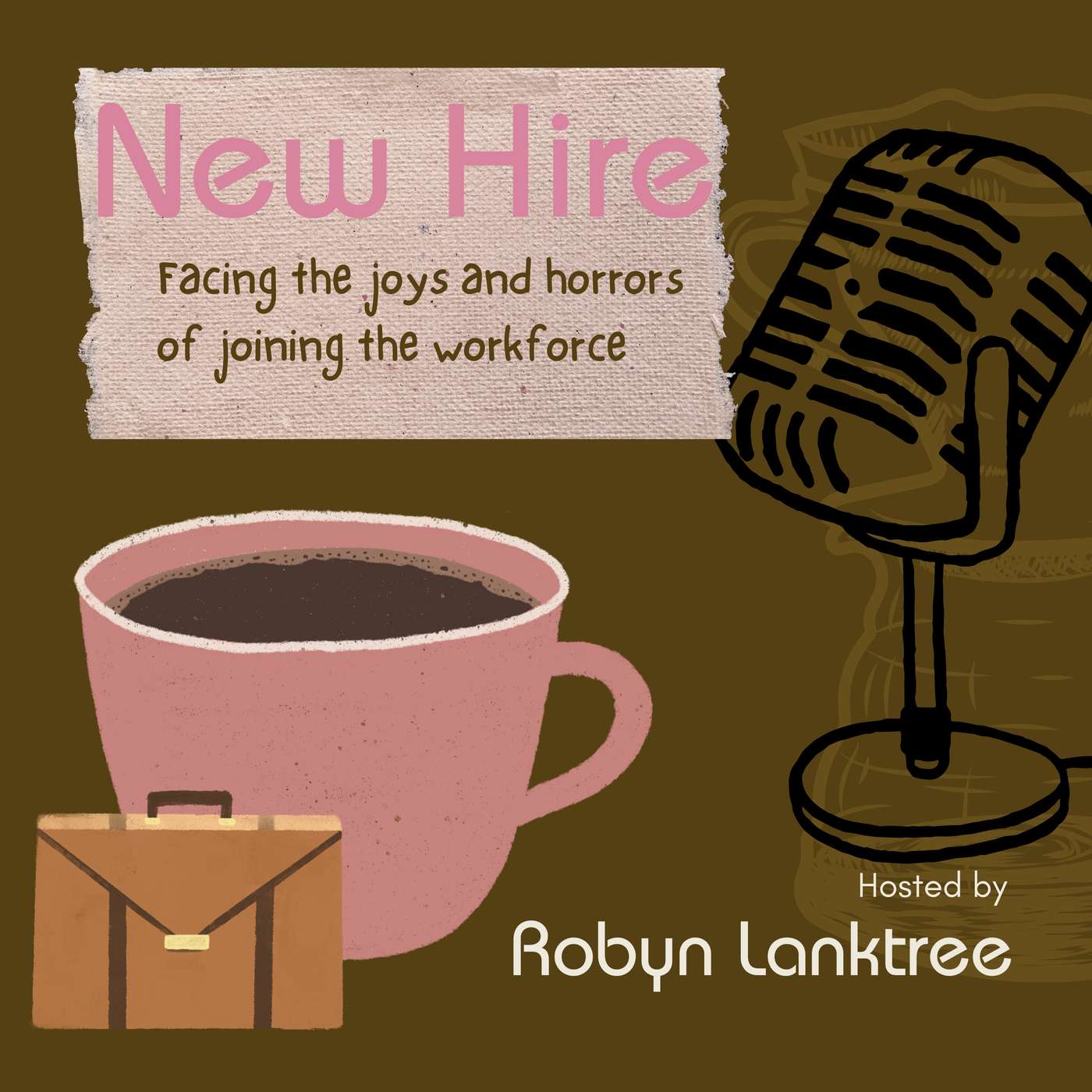 New Hire