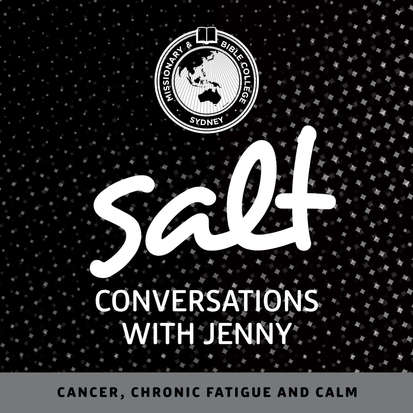 Cancer, Chronic Fatigue and Calm - Cat episode artwork