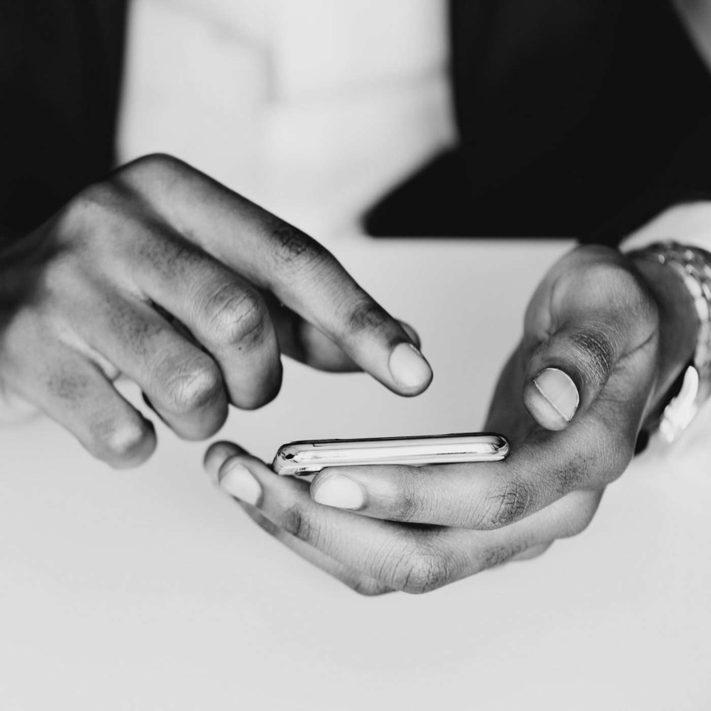 Hacking Remittances and Other Stories feat. Herbert Banhire of AMA.ZING (Zing Holdings)