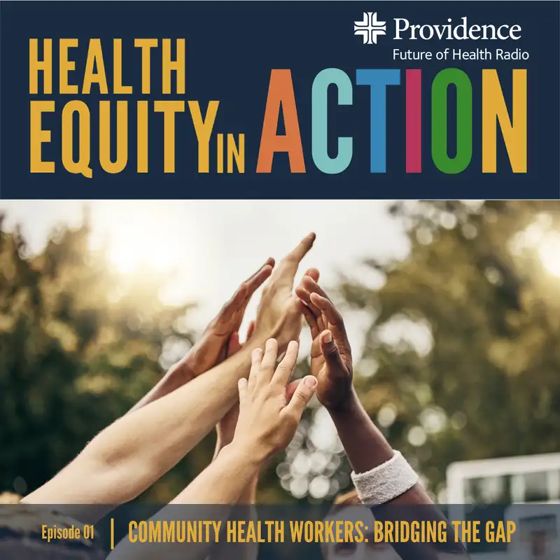 Community Health Workers: Bridging the Gap