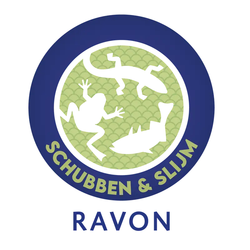 Schubben & Slijm De Podcast