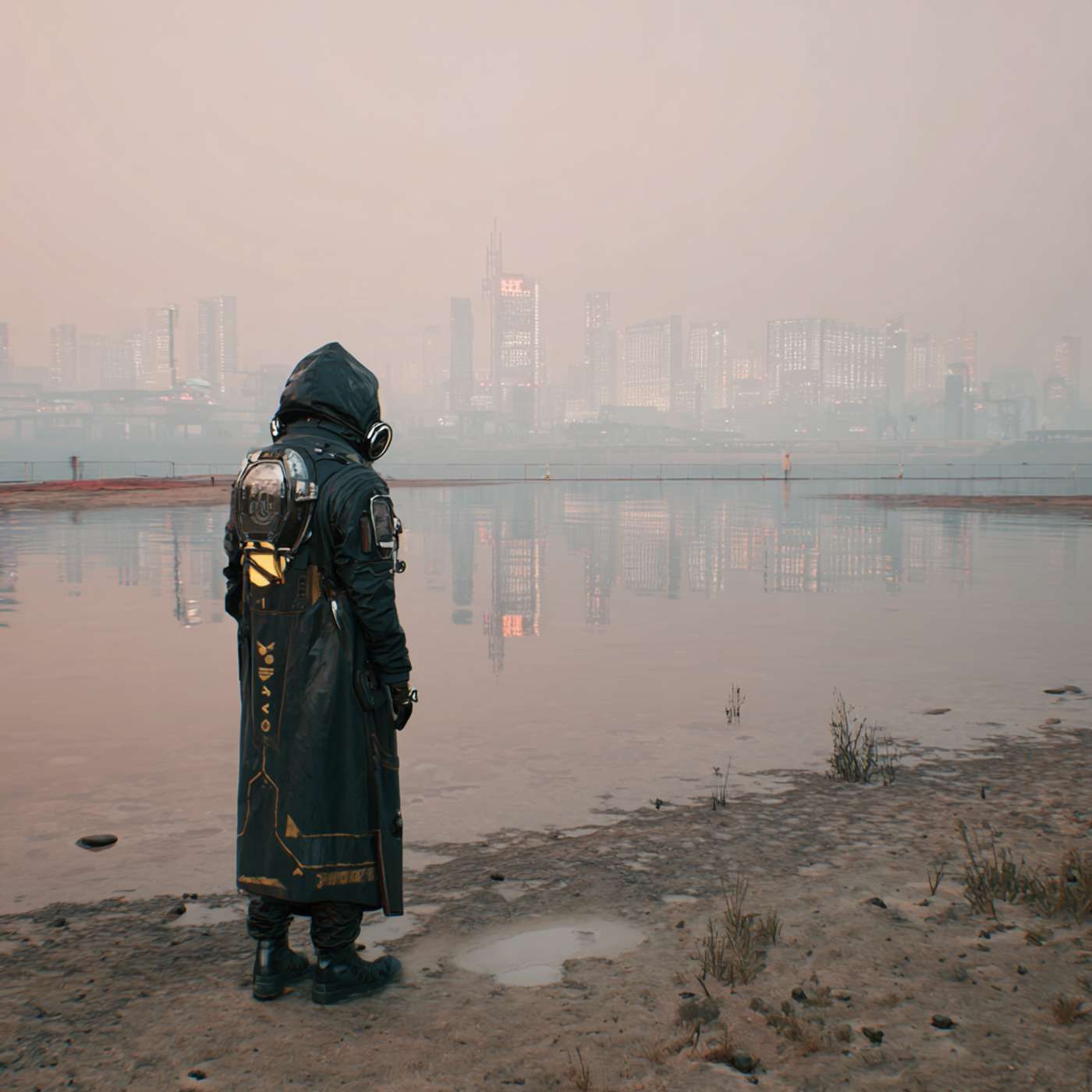 Water When the Grid Fails: The Chemistry of Survival Water When the Grid Fails: The Chemistry of Survival