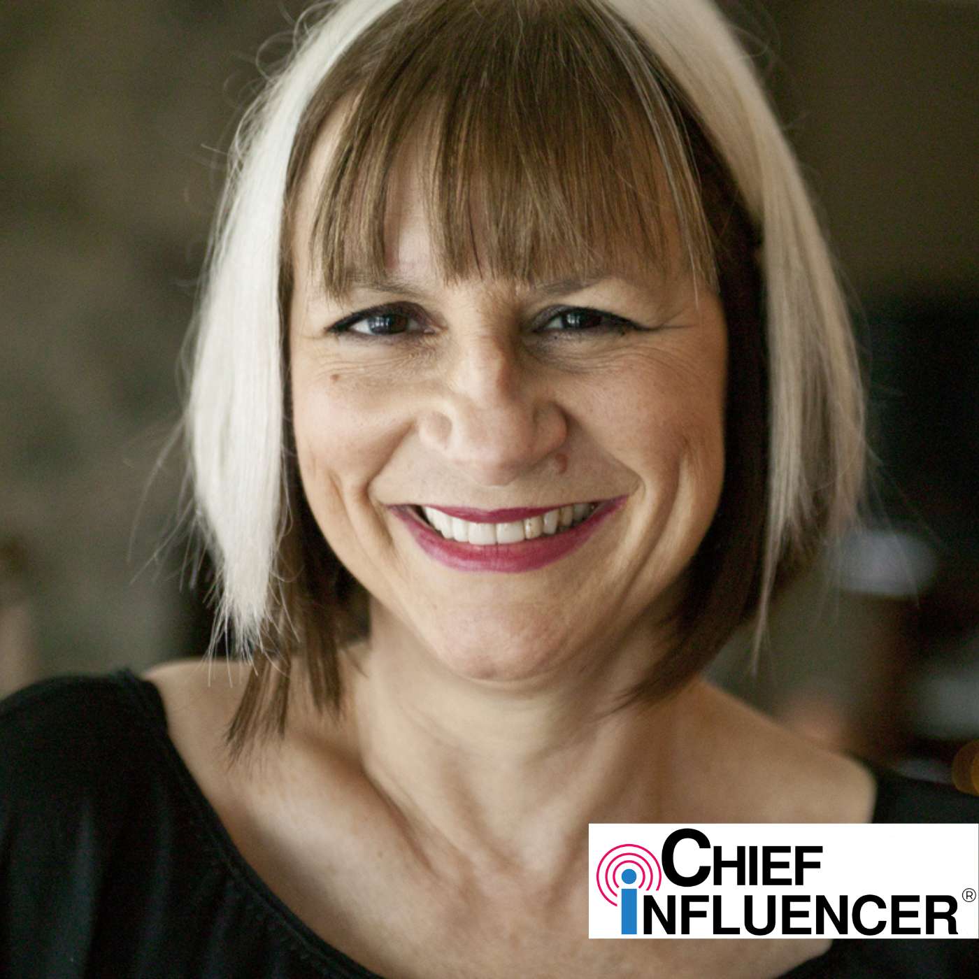 Peggy Rajski on The Power of Storytelling, Advocacy, and Allyship - Chief Influencer - Episode # 004