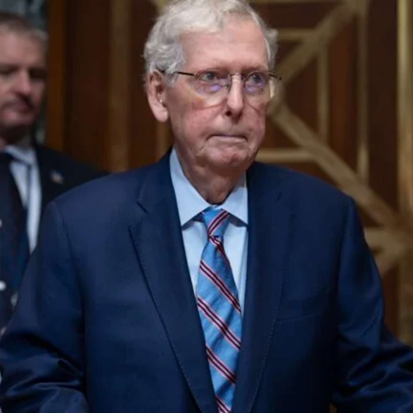States Push AI Rules Upend C3.ai, McConnell Steps Down Sparks Probe, Supreme Court Delivers Mixed Rulings, DeSantis Slams Debate Blockade, and more... episode artwork