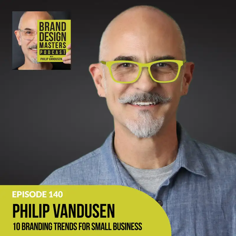 Top 10 Branding Trends for Small Business in 2024