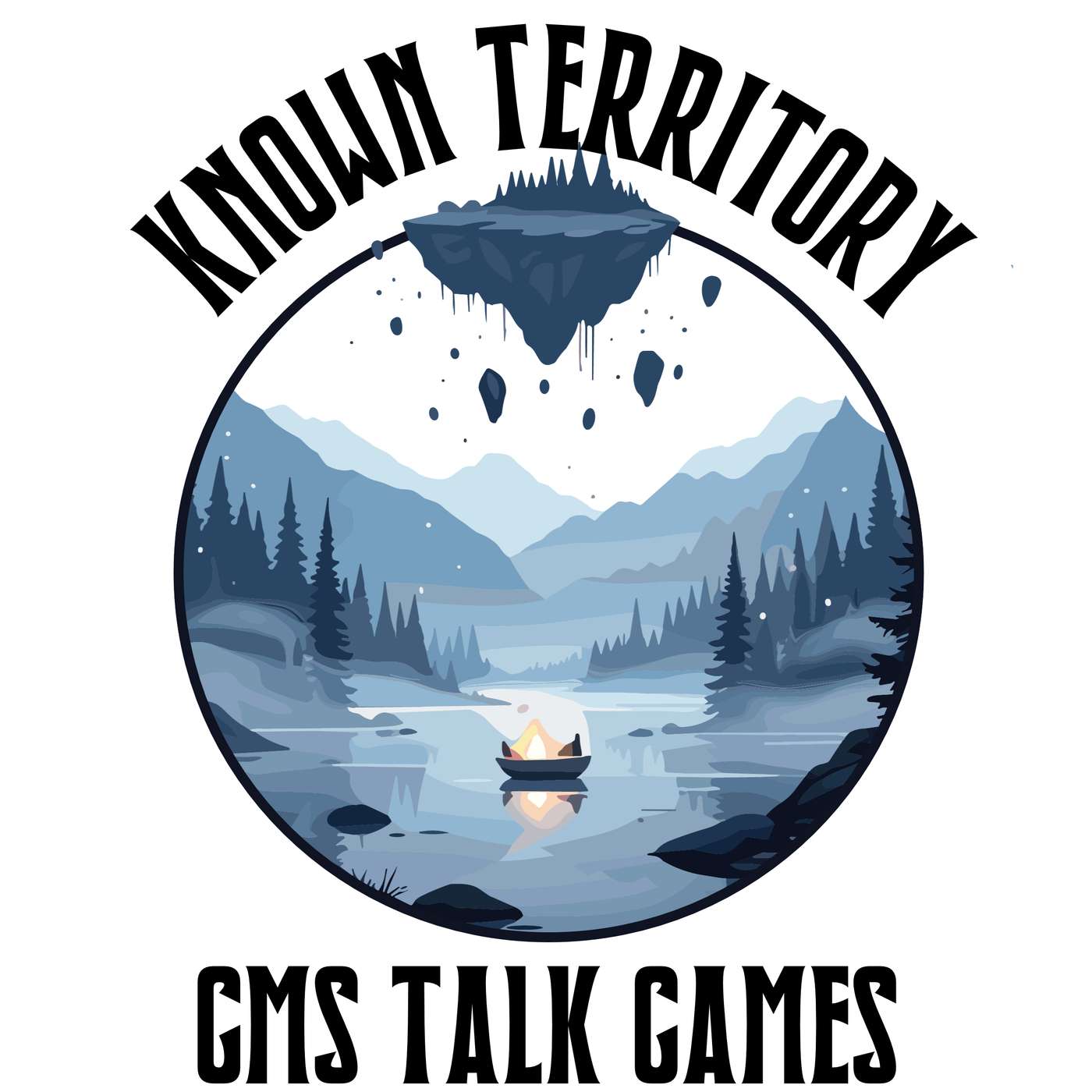 Known Territory: Ep 2 Good Society