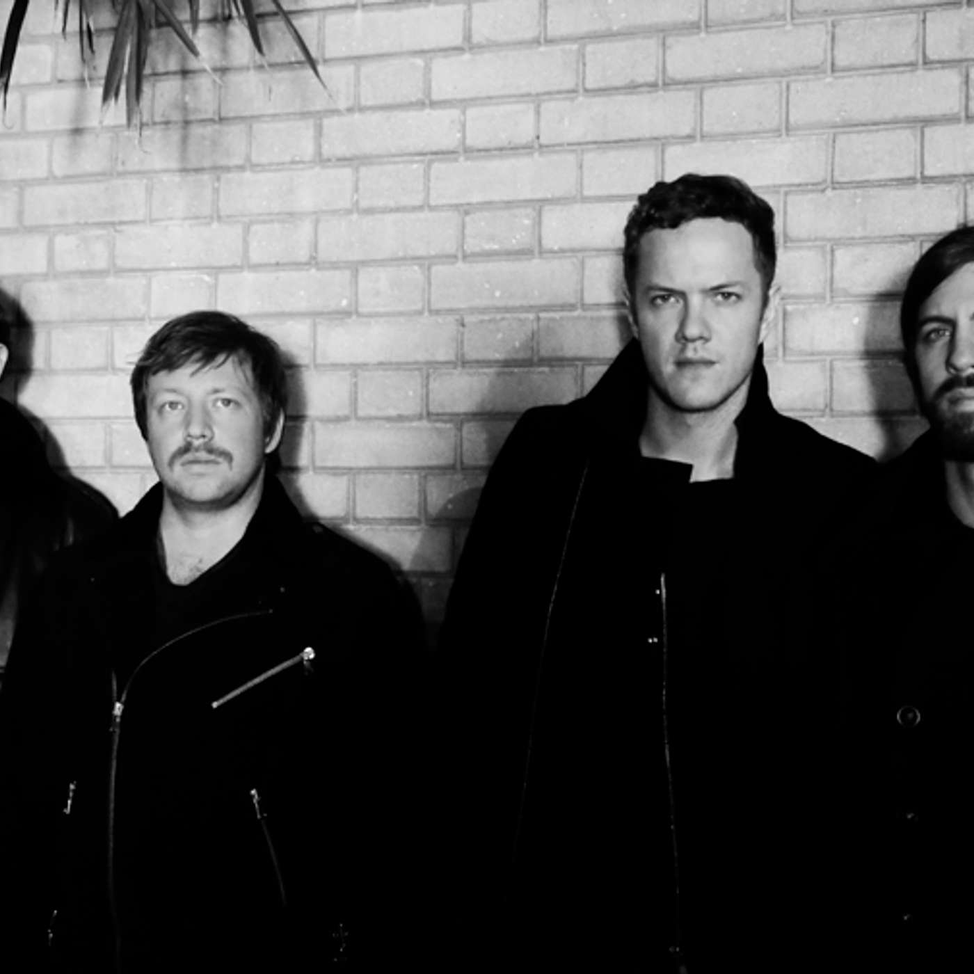 Imagine Dragons to headline 2026 Abu Dhabi F1 Grand Prix concert episode artwork