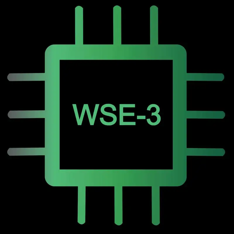 E95 - The Biggest Chip (Adi Fuchs)