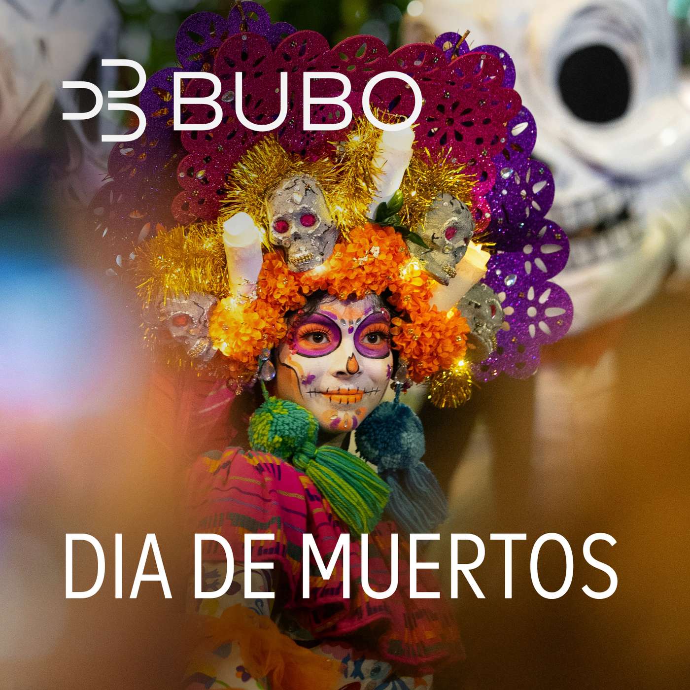 Halloween, Dušičky a Dia de Muertos – od keltských koreňov po tancujúce lebky v Mexiku Halloween, Dušičky a Dia de Muertos – od keltských koreňov po tancujúce lebky v Mexiku