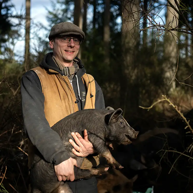 Home Grown website wants to strengthen connection to local farmers and food