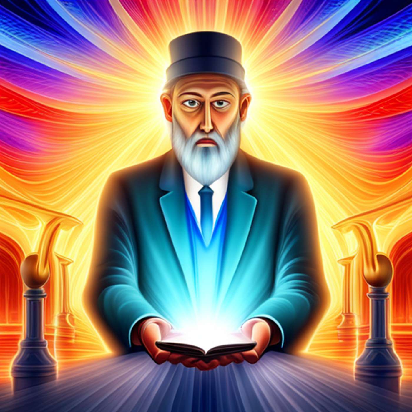 The Virtue of Charity in Daily Life: Insights from Talmudic Teachings episode artwork