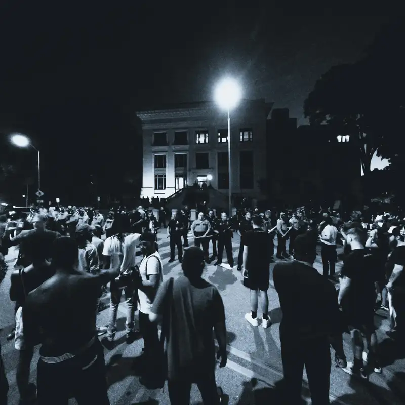 Reverend Jackson's Fightin Spirit Matters Now More Than Ever...