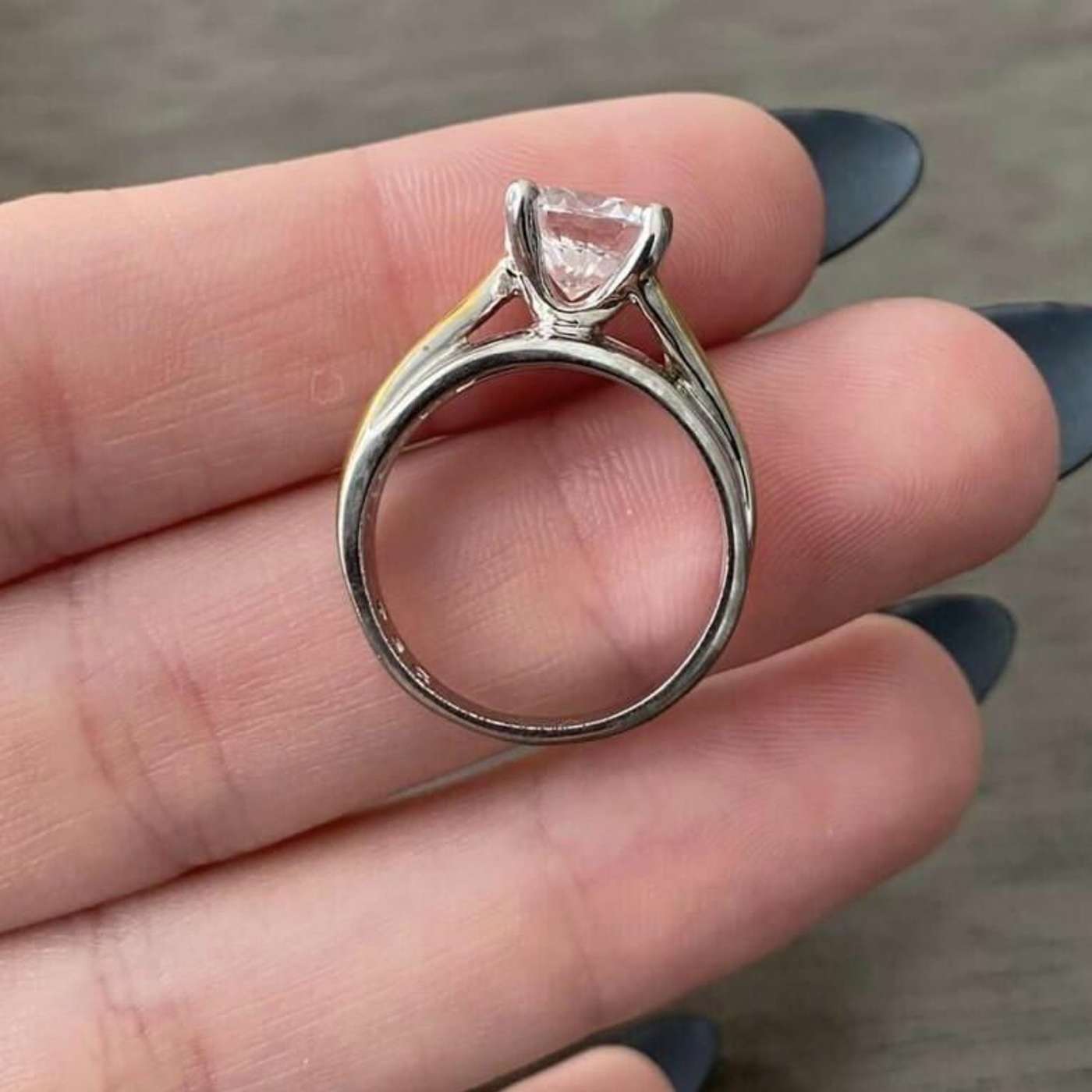 Birth at county jail, recess in schools, and first-grader gives away diamond ring episode artwork