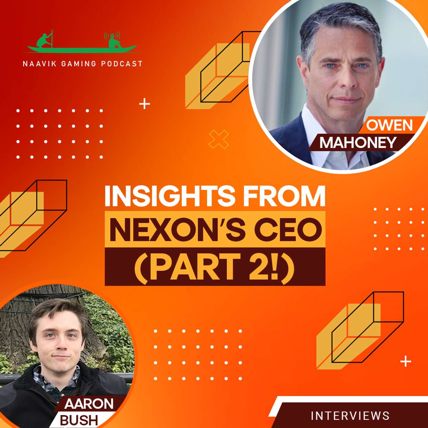 Naavik Gaming Podcast