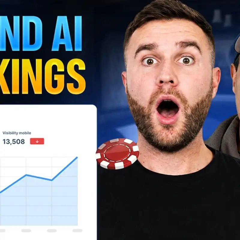 Casino AI SEO: Ranking Online Casinos for More LLM Visibility