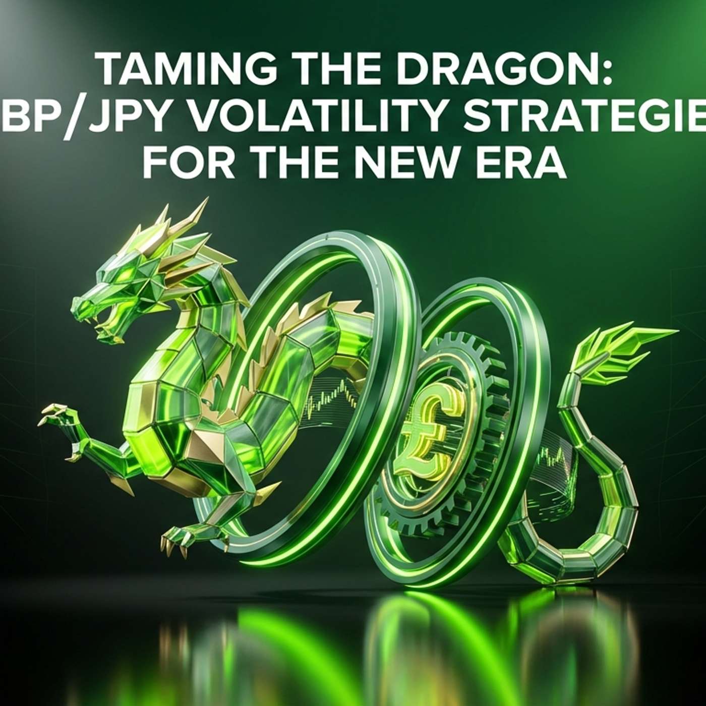 Taming the Dragon: GBP/JPY Volatility Strategies for the New Era episode artwork