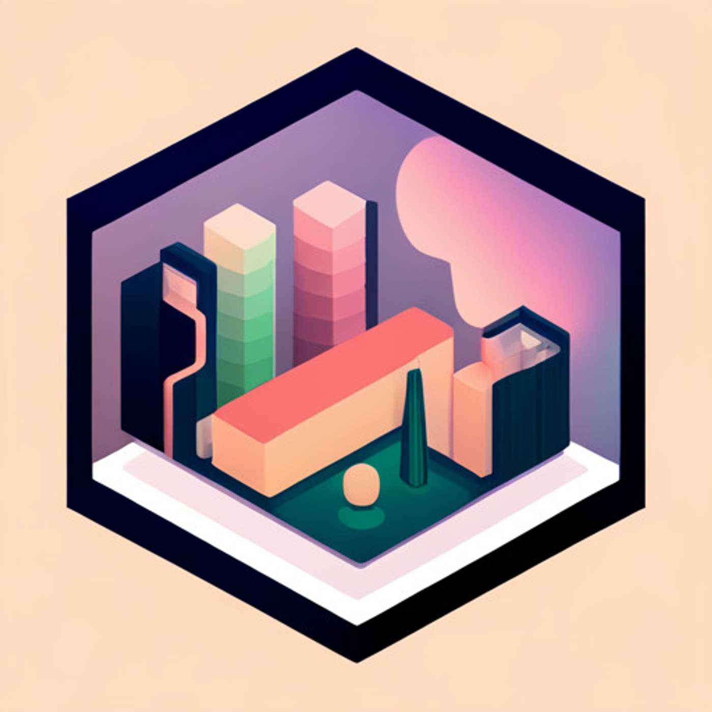 Revolutionizing Stablecoin Stability: How Spark Protocol's Integration with MakerDAO is Changing the Game in DeFi Ecosystem episode artwork
