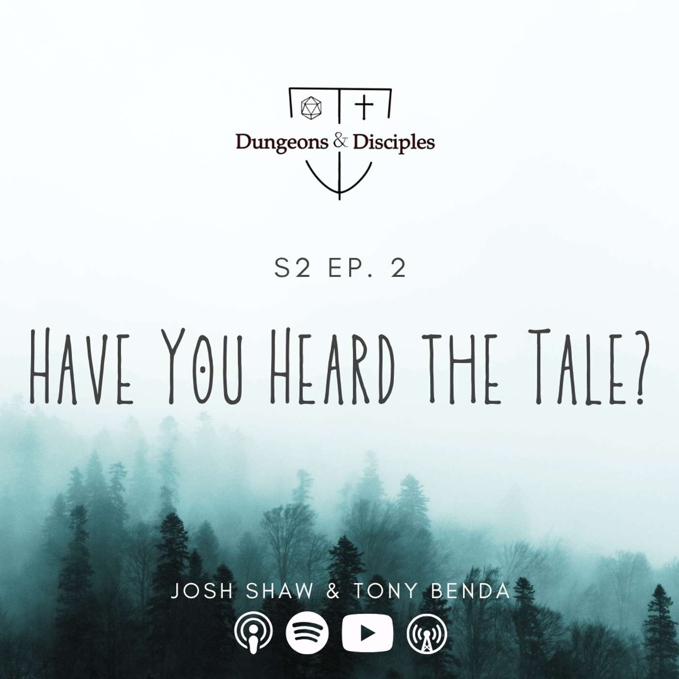 Have You Heard the Tale? Have You Heard the Tale?