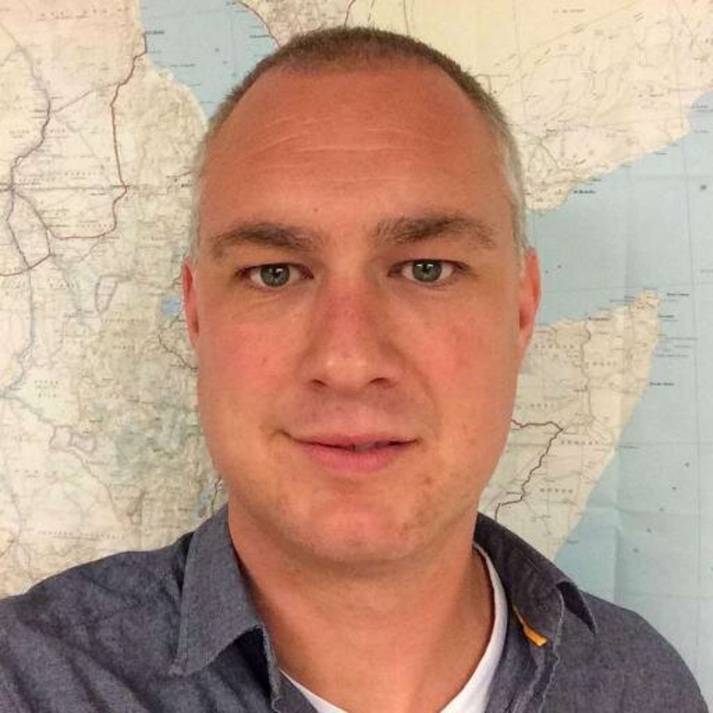 African Tech Roundup Podcast