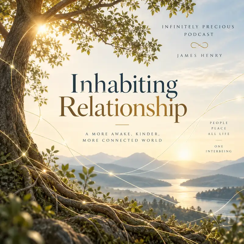 Inhabiting Relationship