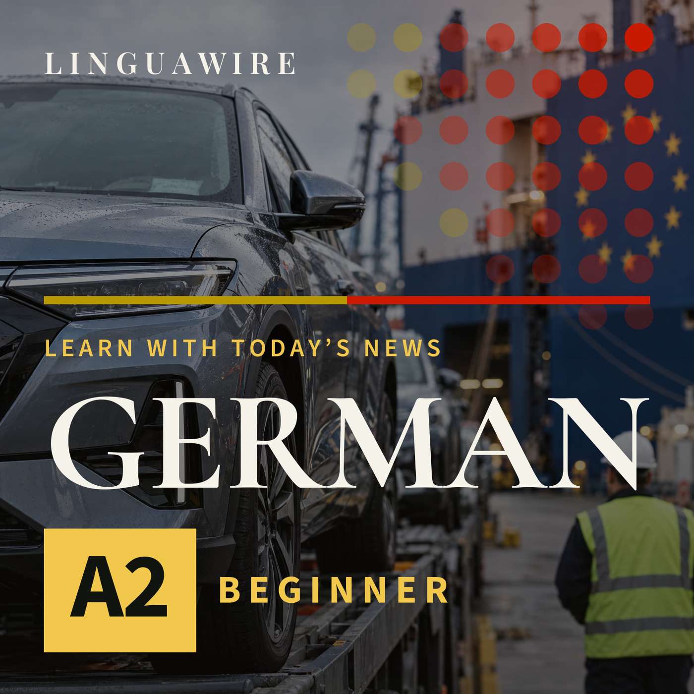 A2 German News | Why the EU Is Limiting Chinese Hybrid Cars