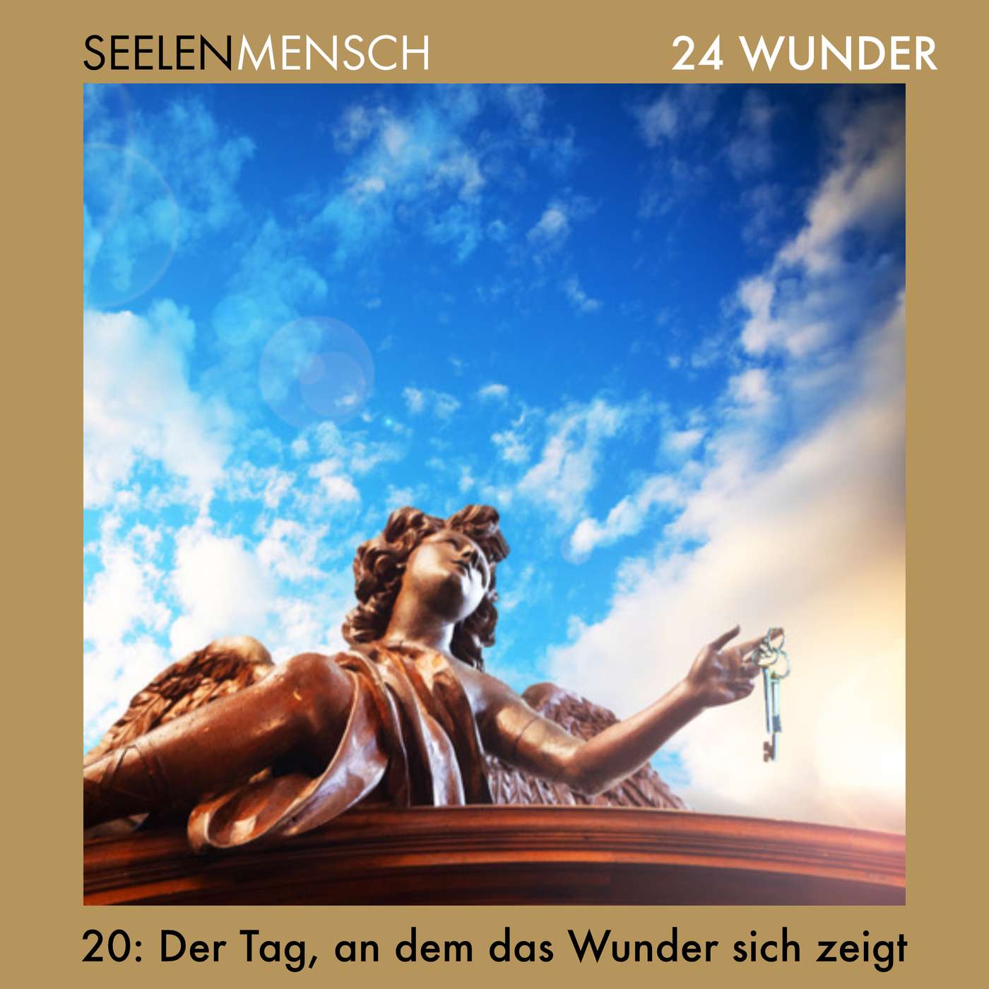 #060 20. Dezember - Der Tag, an dem das Wunder sich zeigt