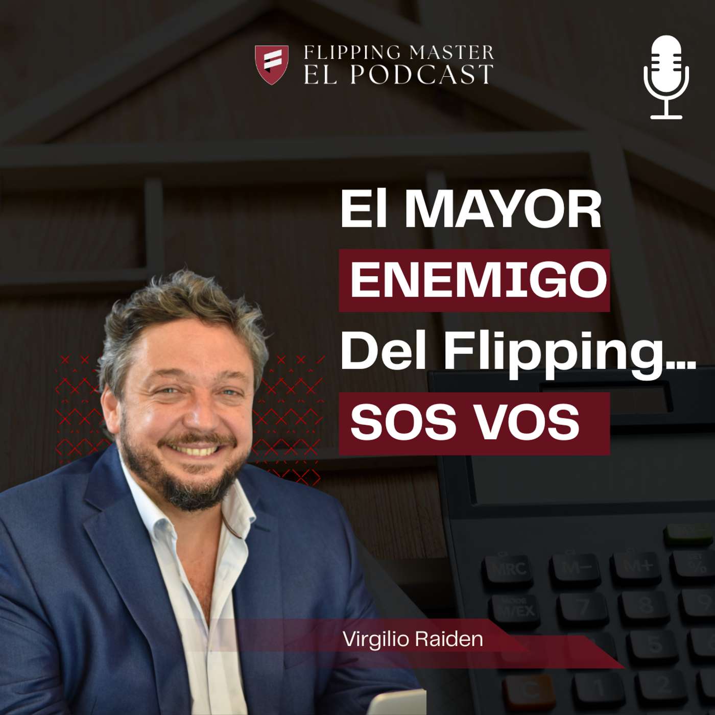 El Mayor Enemigo del Flipping No es el Mercado... Sos Vos