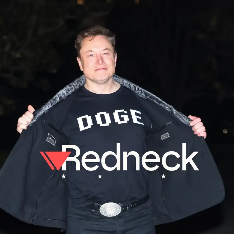  Odchází Musk z Bílého domu? A co tam vlastně dokázal?