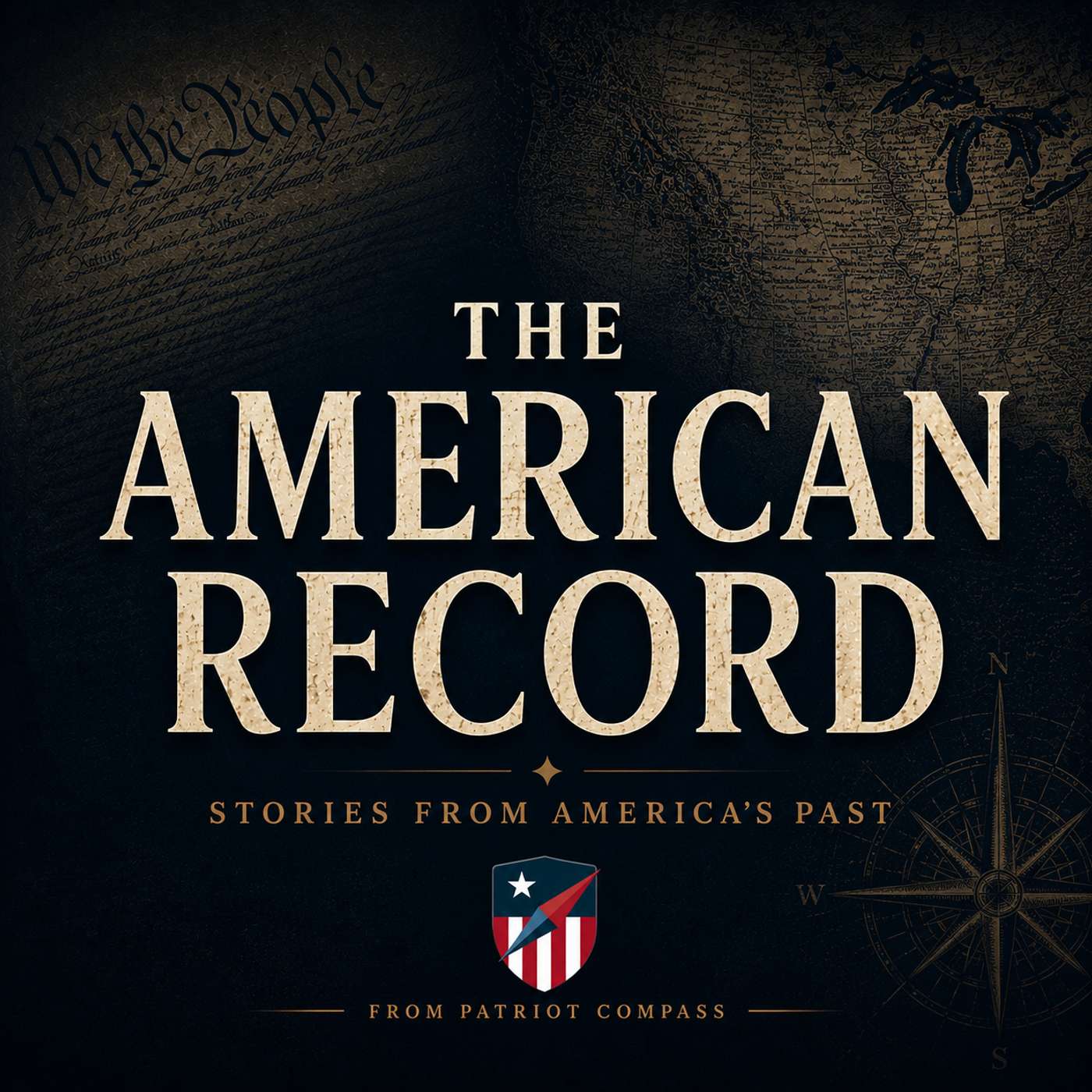 The American Record