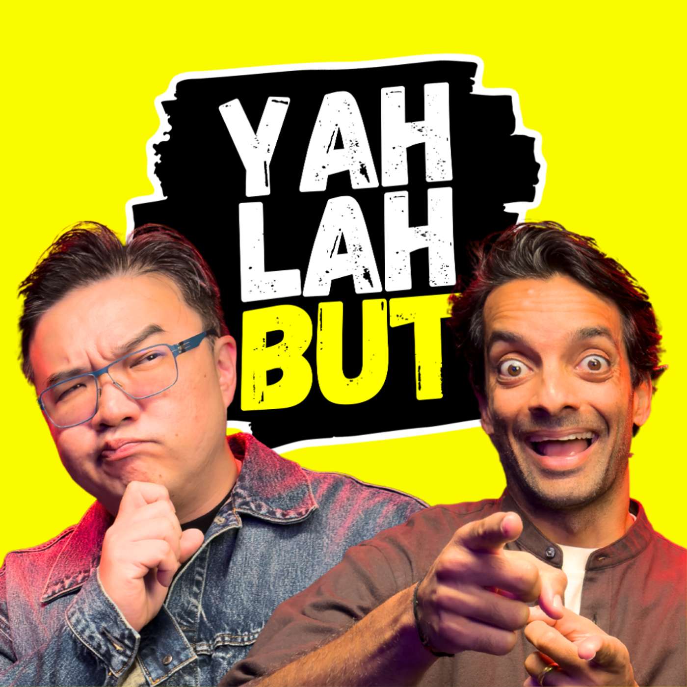 Yah Lah But