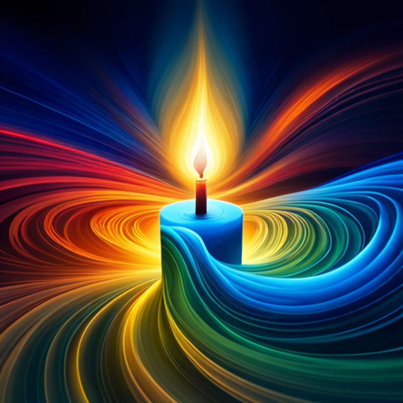 Daily Tanya Wisdom: Rabbi Sage's Insights episode artwork