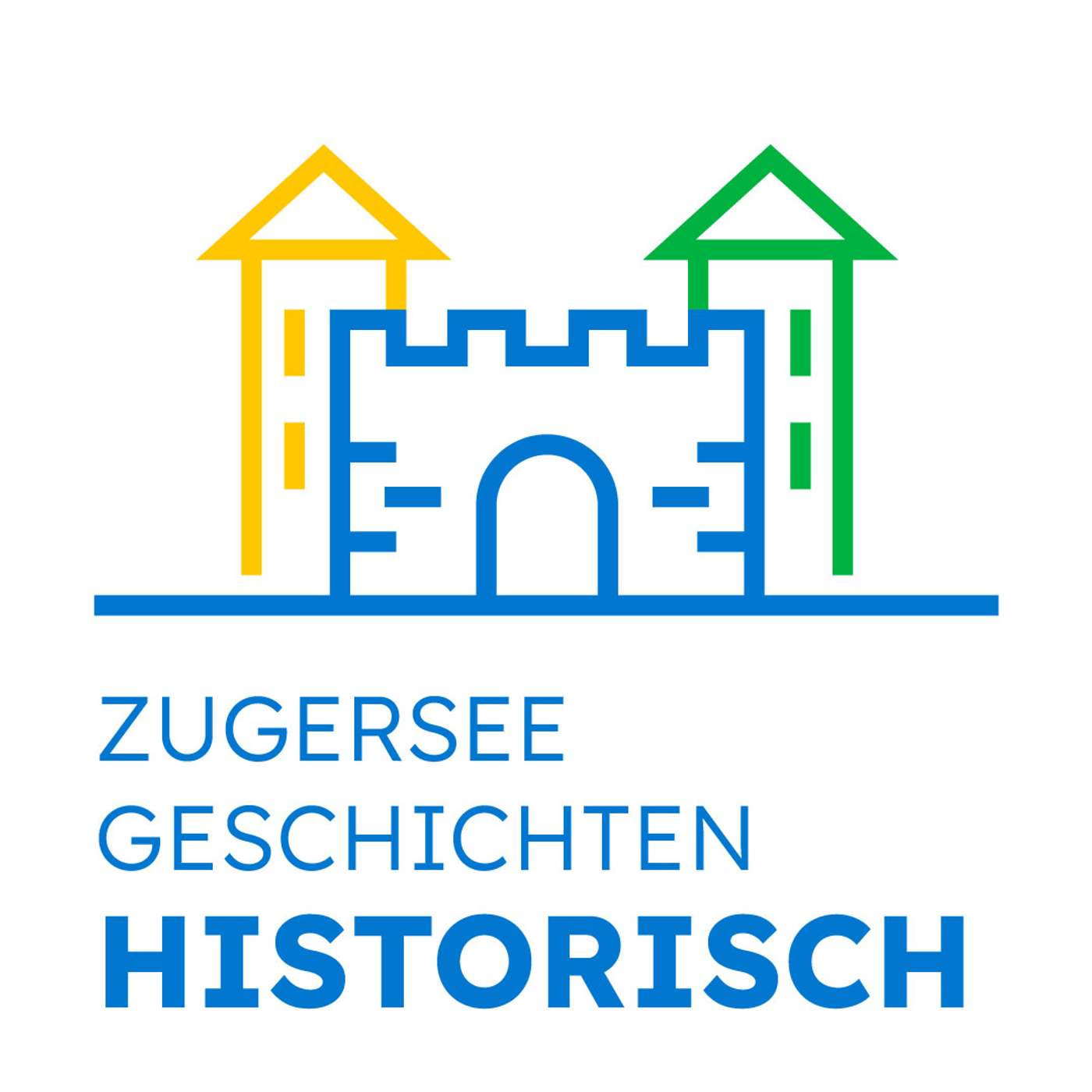 ZugerSeeGeschichten: Historisches Zug