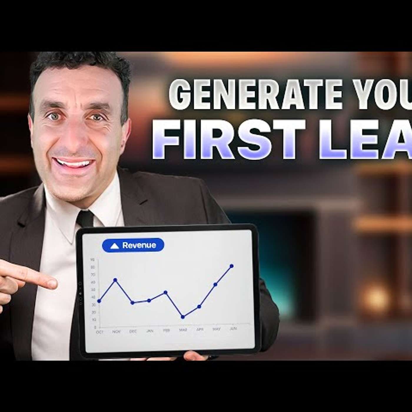 UK Lead Generation Podcast