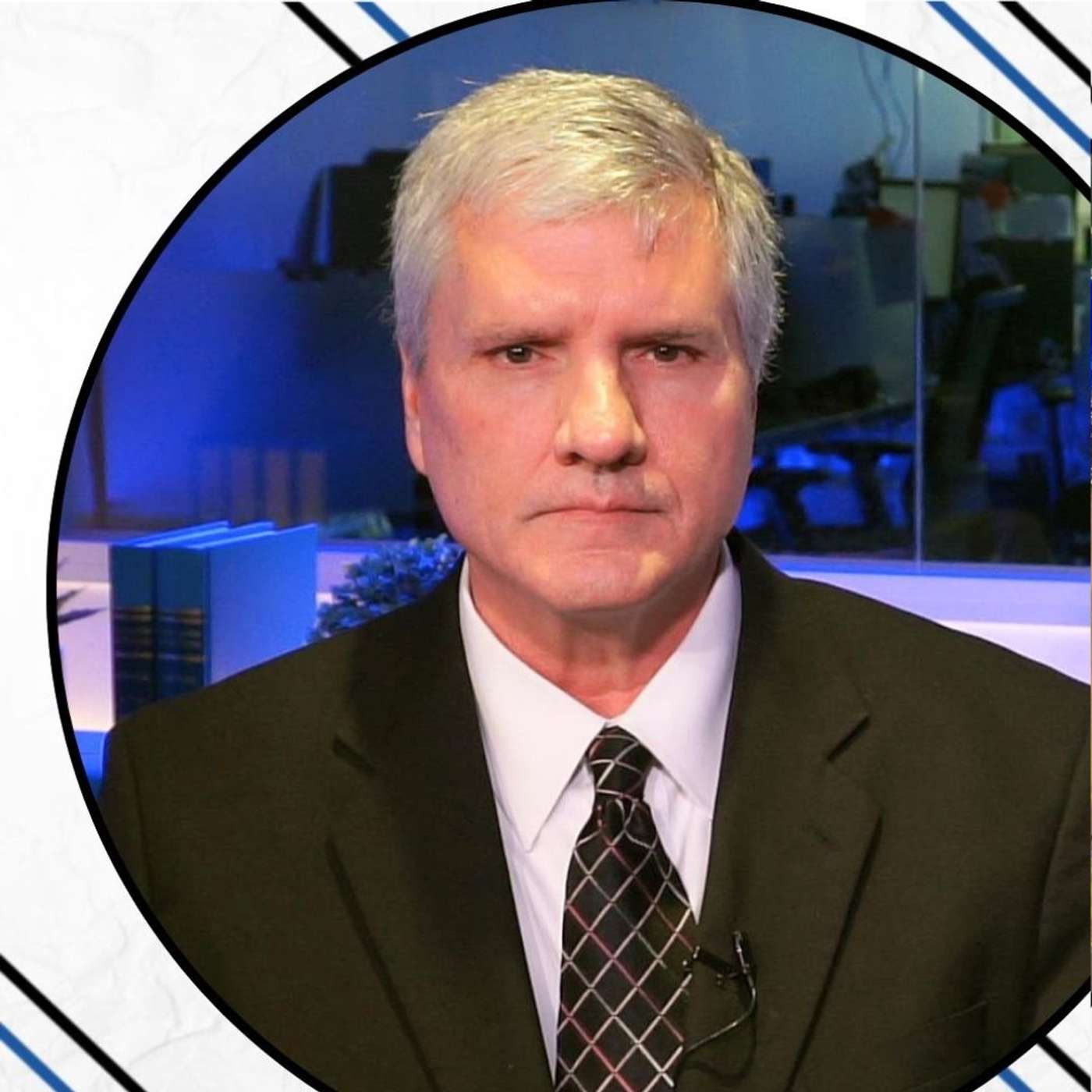 Andy Trusevich | Board-Certified Trial Attorney | The Jeff Crilley Show episode artwork