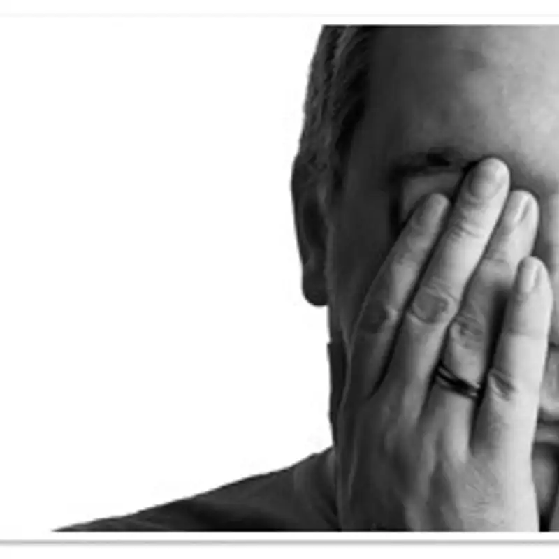 The Link Between Failure & Inadequacy 😔