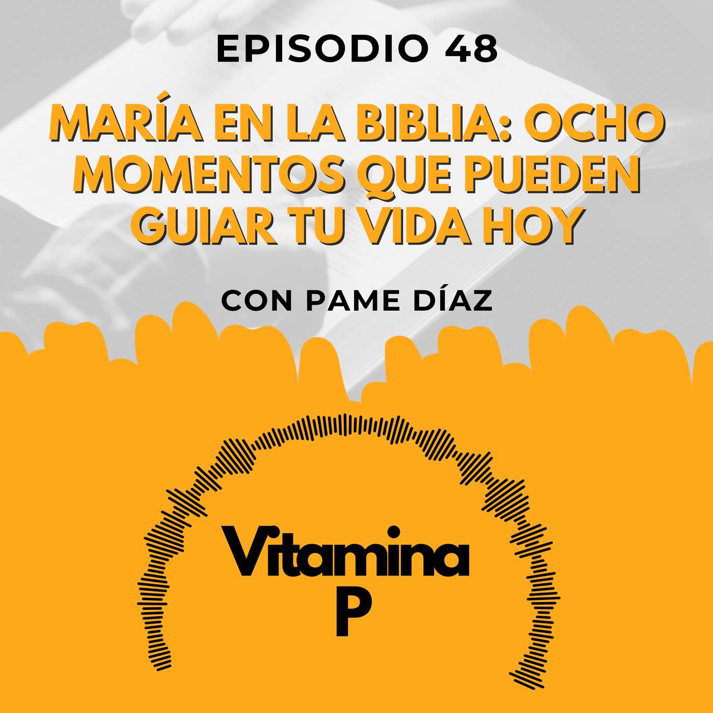María en la Biblia: ocho momentos que pueden guiar tu vida hoy María en la Biblia: ocho momentos que pueden guiar tu vida hoy