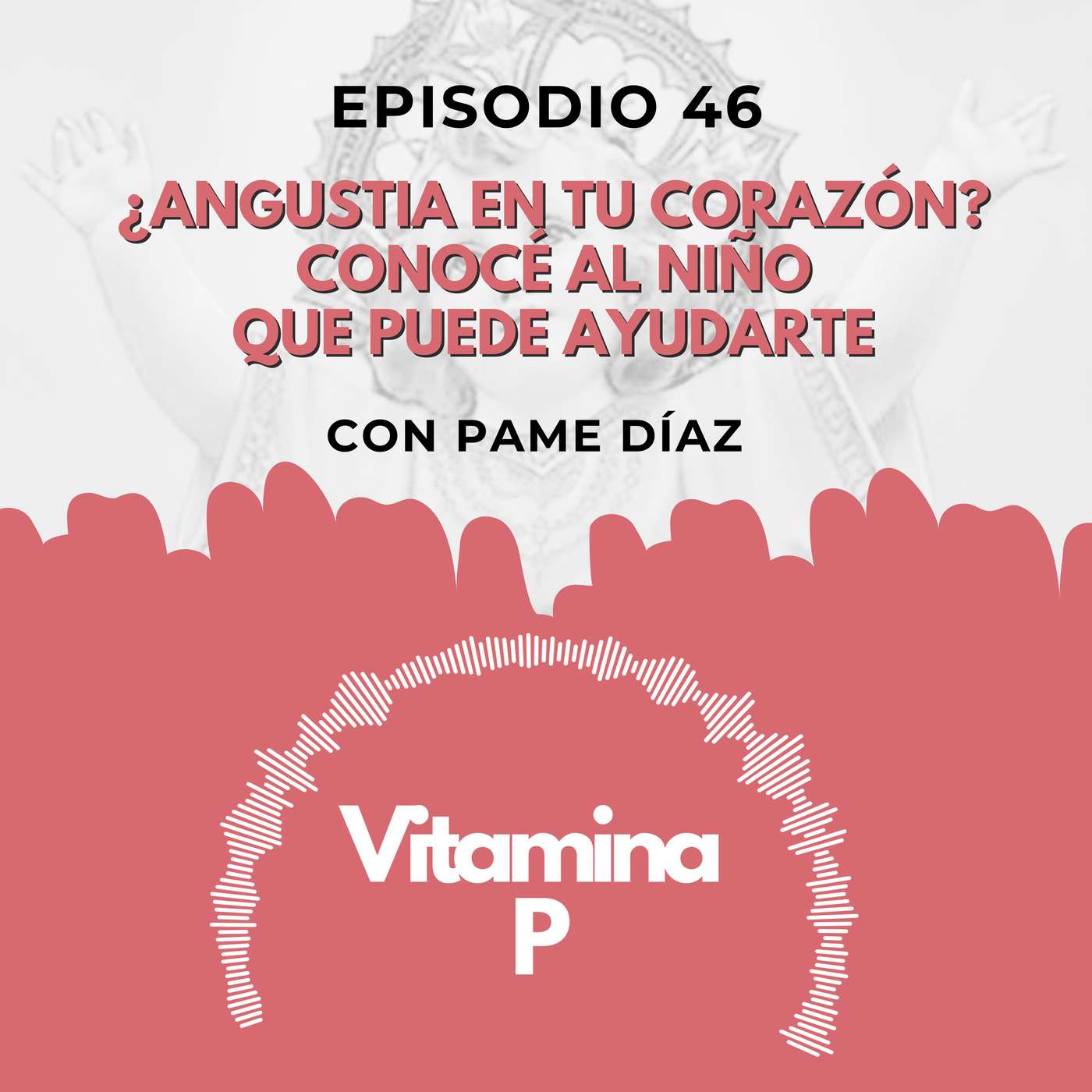 ¿Angustia en tu corazón? Conocé al Niño que puede ayudarte ¿Angustia en tu corazón? Conocé al Niño que puede ayudarte