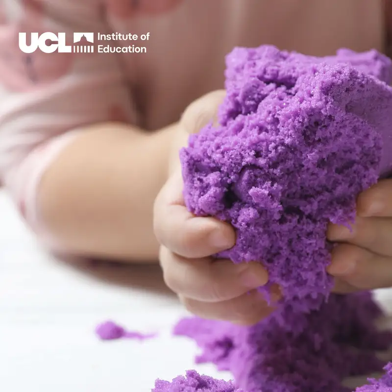 Deafblindness and accessibility: Are we including everyone? | Inclusive Voices: Deafblindness