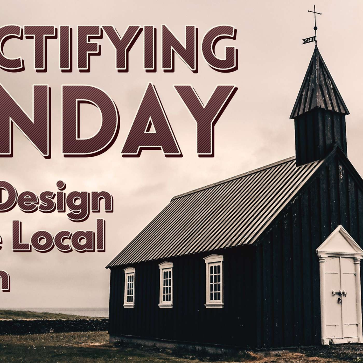 God's Design for Our Gathering | 08/10/25 Morning Service