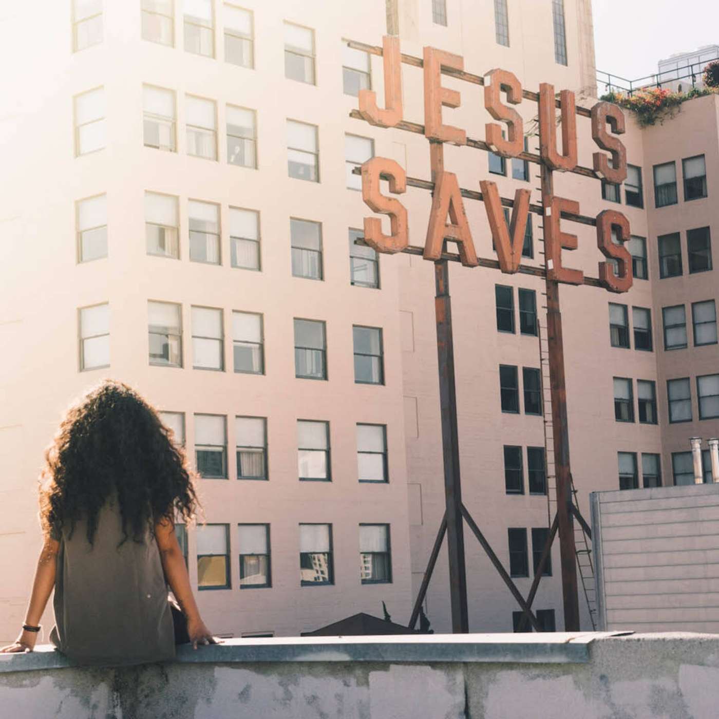 TFL BLOG | Becoming a Witness to Jesus’ Rescue Mission episode artwork
