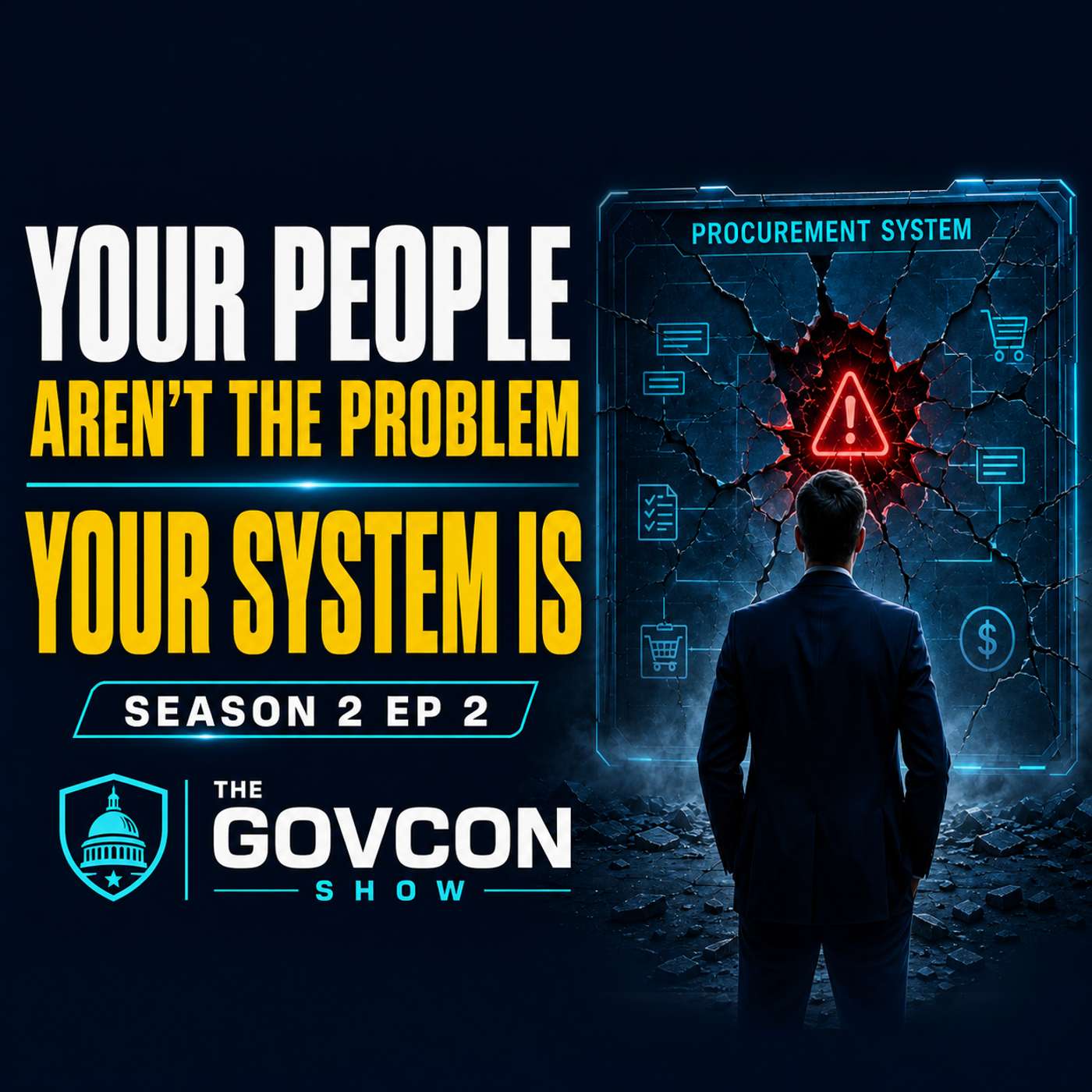 The GovCon Show