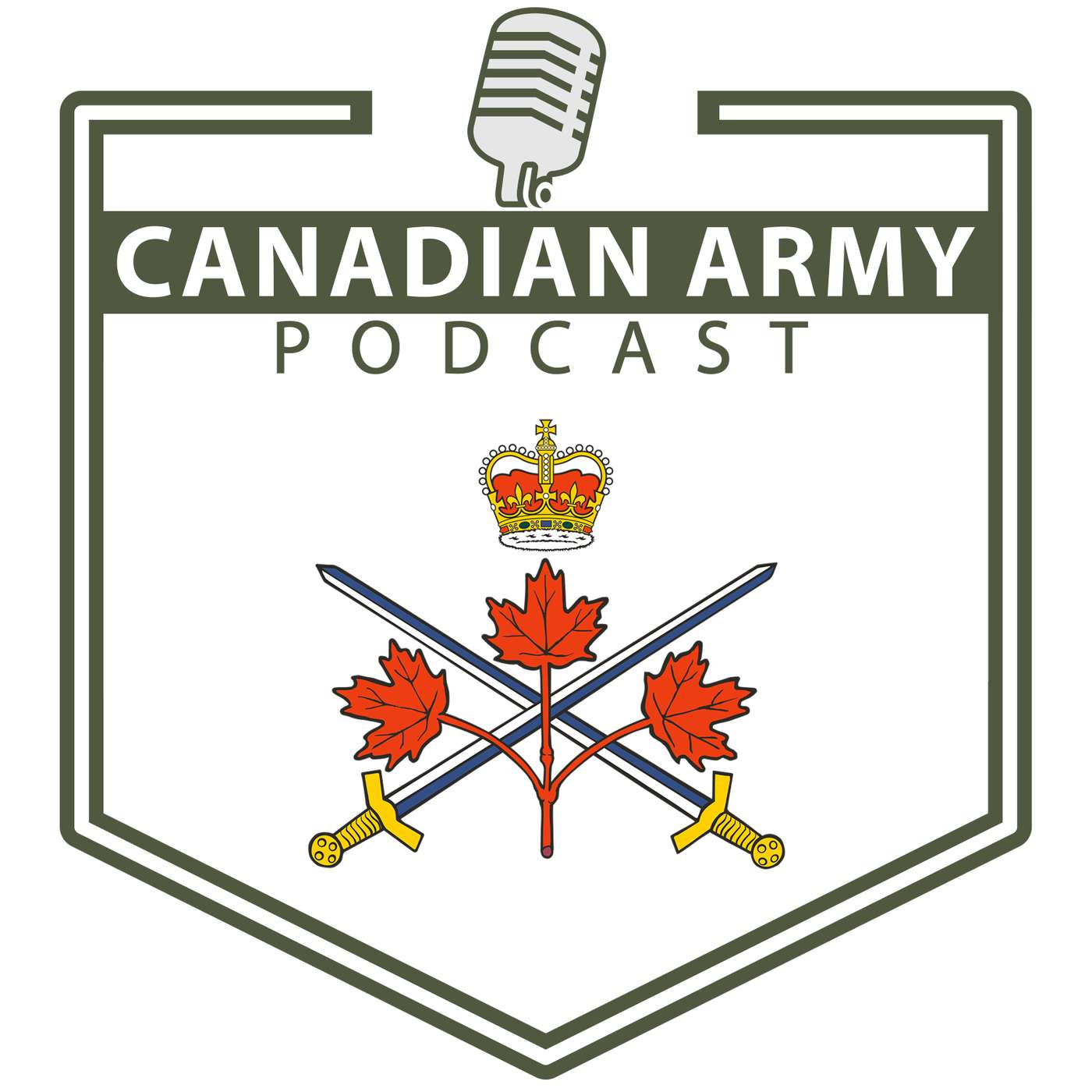 Canadian Army Podcast