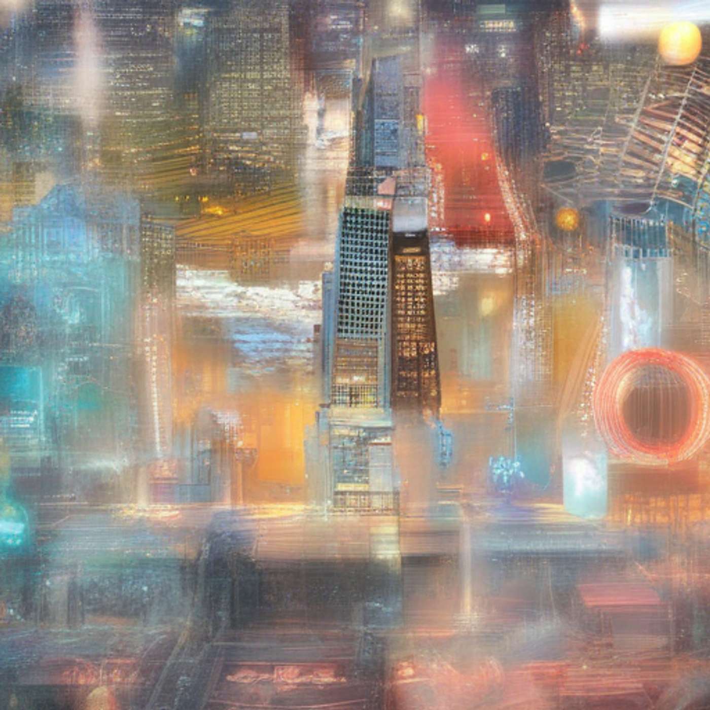 Future of Loan Management with Salesforce Fintech Solutions episode artwork