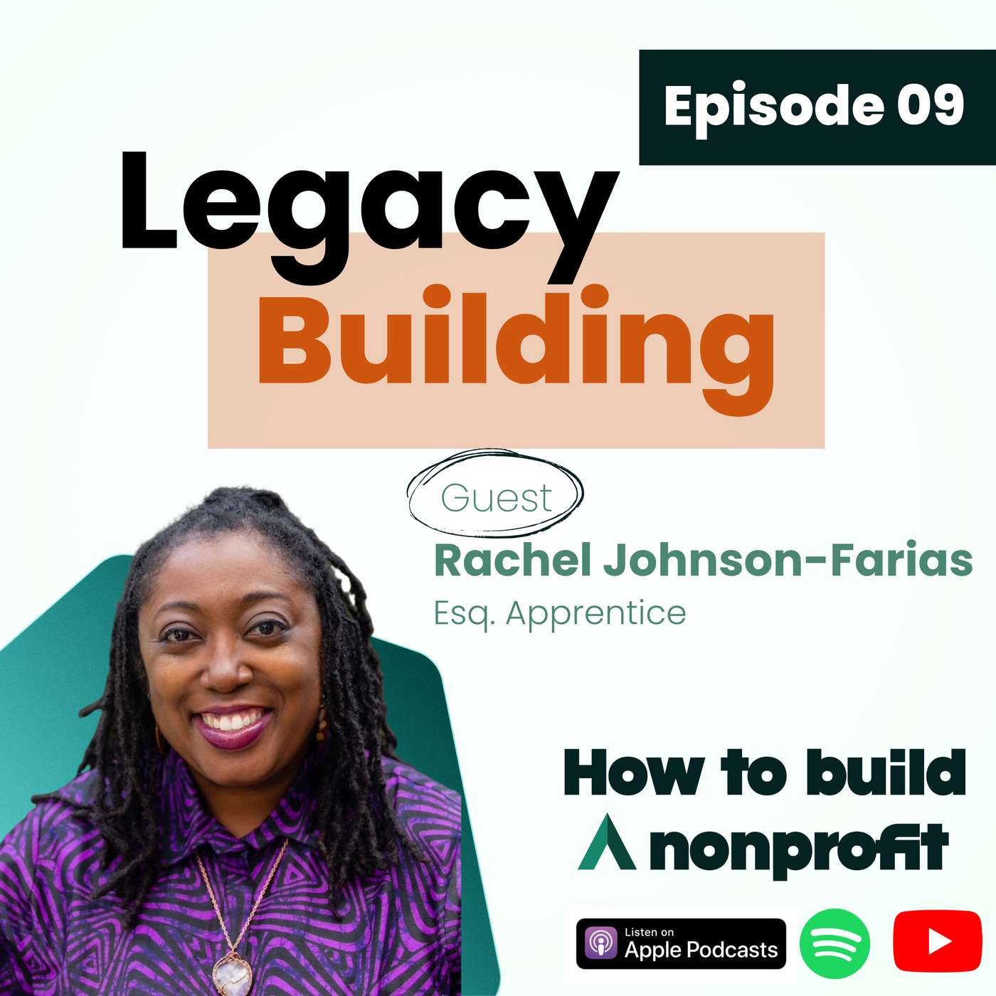 How to Build a Nonprofit