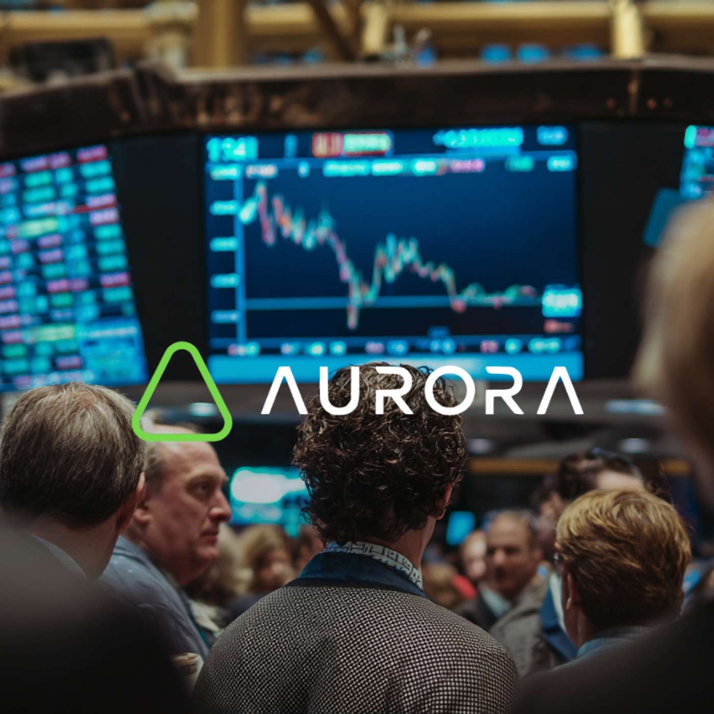 Revolut Lists $AURORA as Aurora Unveils Leadership Transition to Drive Mass Adoption
