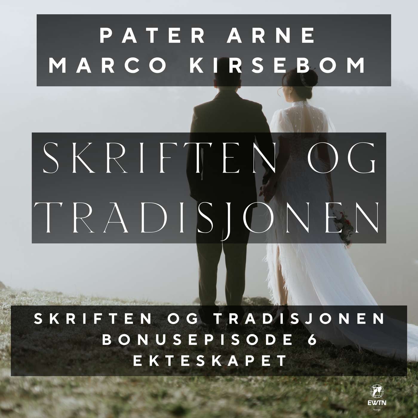 Ekteskap, nullitet og skilsmisse: Svar på dine spørsmål | Skriften og Tradisjonen