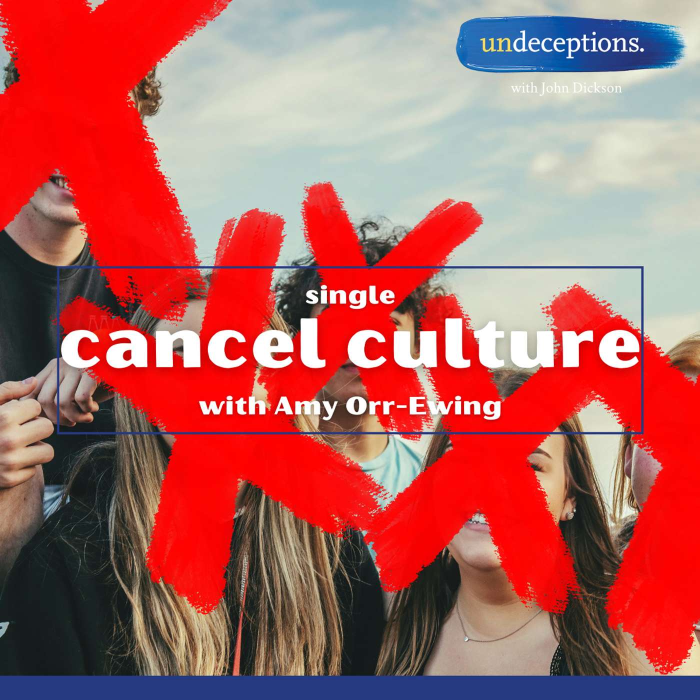 SINGLE: Cancel Culture