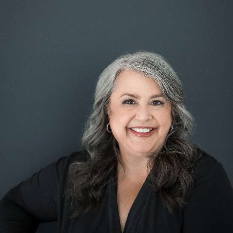 Bethanne Patrick Is Still Writing