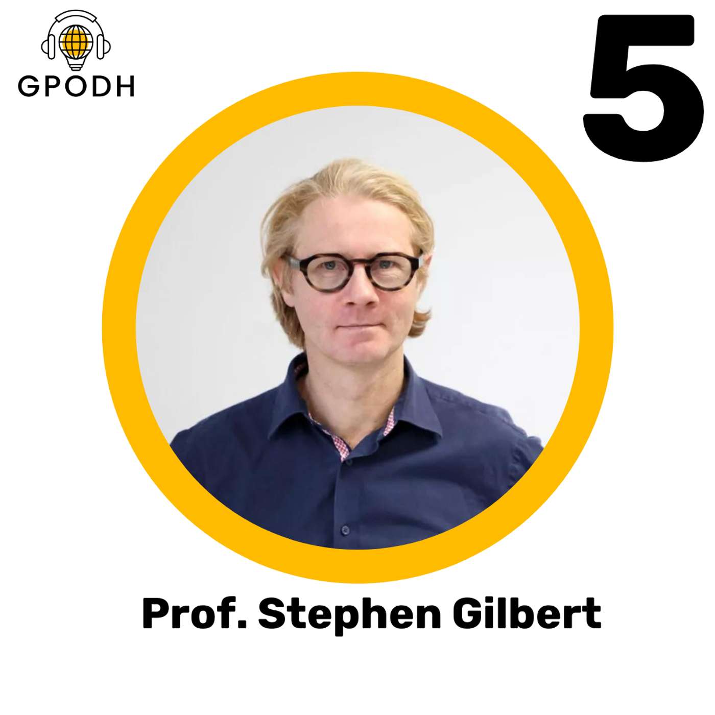 Global Perspectives on Digital Health