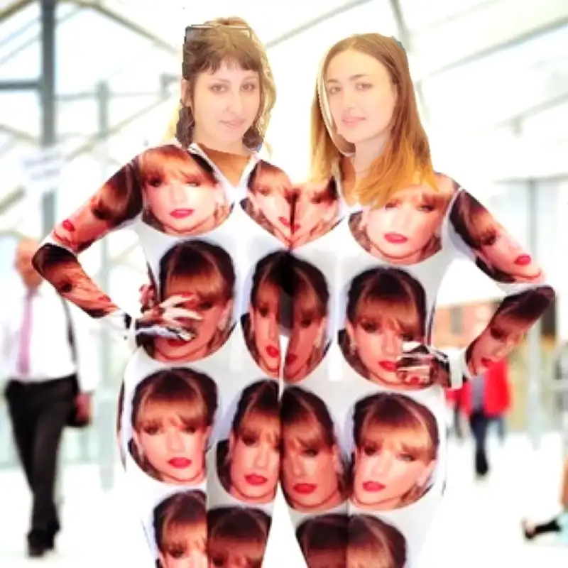 Parasocial Social Club